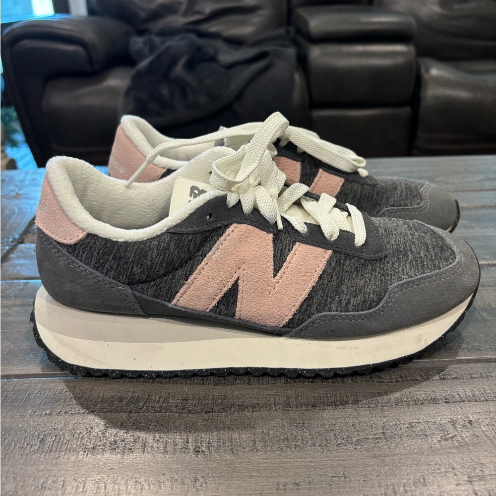 New balance 237
